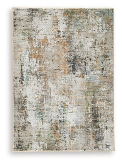 Torinette - Rug Area Rugs by Signature Design by Ashley® - Walls Furniture & Mattress