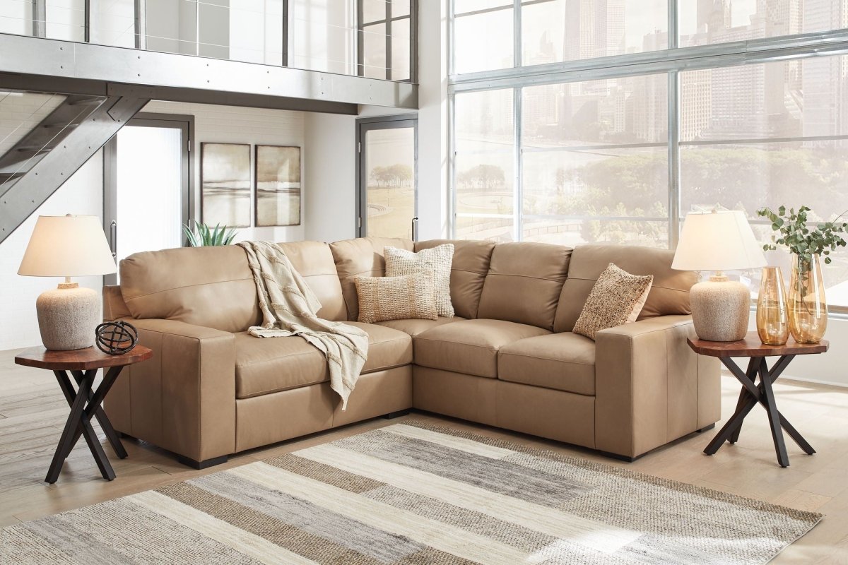 Bandon - Living Room Set 3 Piece Living Room Sets by Signature Design by Ashley® - Walls Furniture & Mattress