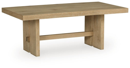 Crendlin - Table Cocktail Tables by Signature Design by Ashley® - Walls Furniture & Mattress