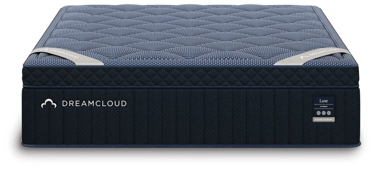 DreamCloud Hybrid Luxe 4.0 - Mattress Hybrid Mattresses by Dreamcloud - Walls Furniture & Mattress