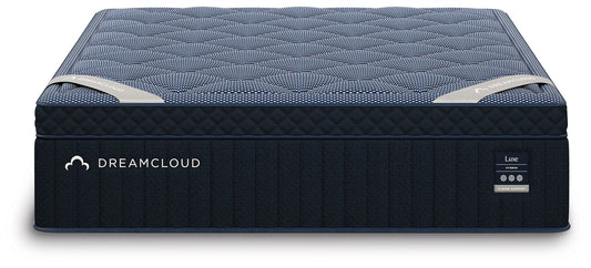 DreamCloud Hybrid Luxe 4.0 - Mattress