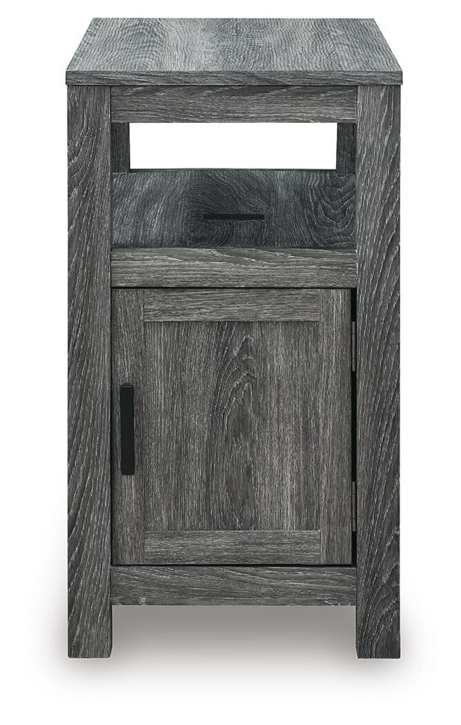 Fendenmore - Chair Side End Table Chair Side Tables by Signature Design by Ashley® - Walls Furniture & Mattress