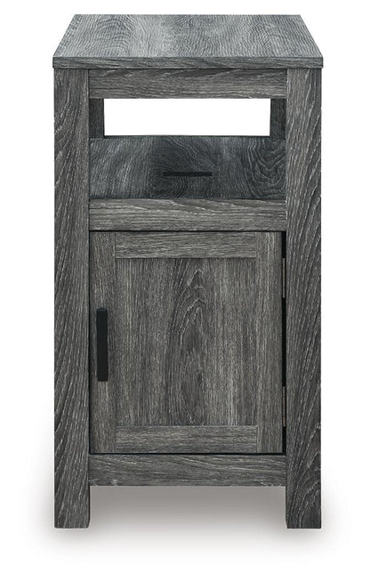 Fendenmore - Chair Side End Table Chair Side Tables by Signature Design by Ashley® - Walls Furniture & Mattress