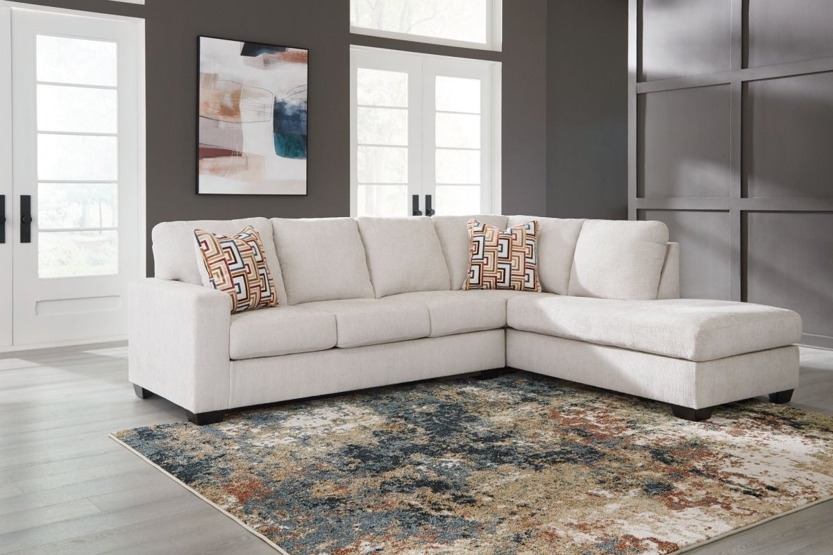 Aviemore - Sectional Set 3 Piece Living Room Sets by Signature Design by Ashley® - Walls Furniture & Mattress