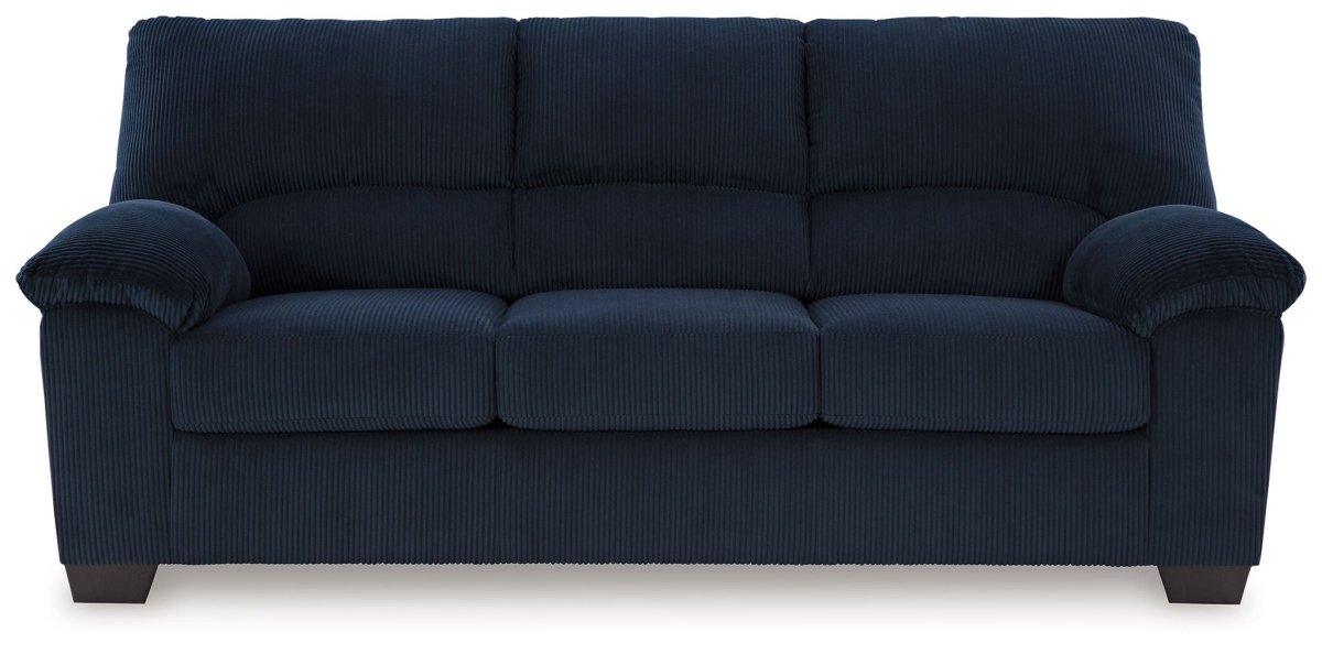 SimpleJoy - Living Room Set Stationary Sofas & Loveseats by Signature Design by Ashley® - Walls Furniture & Mattress