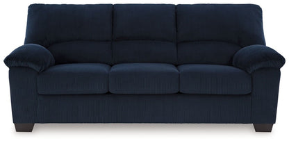 SimpleJoy - Living Room Set Stationary Sofas & Loveseats by Signature Design by Ashley® - Walls Furniture & Mattress