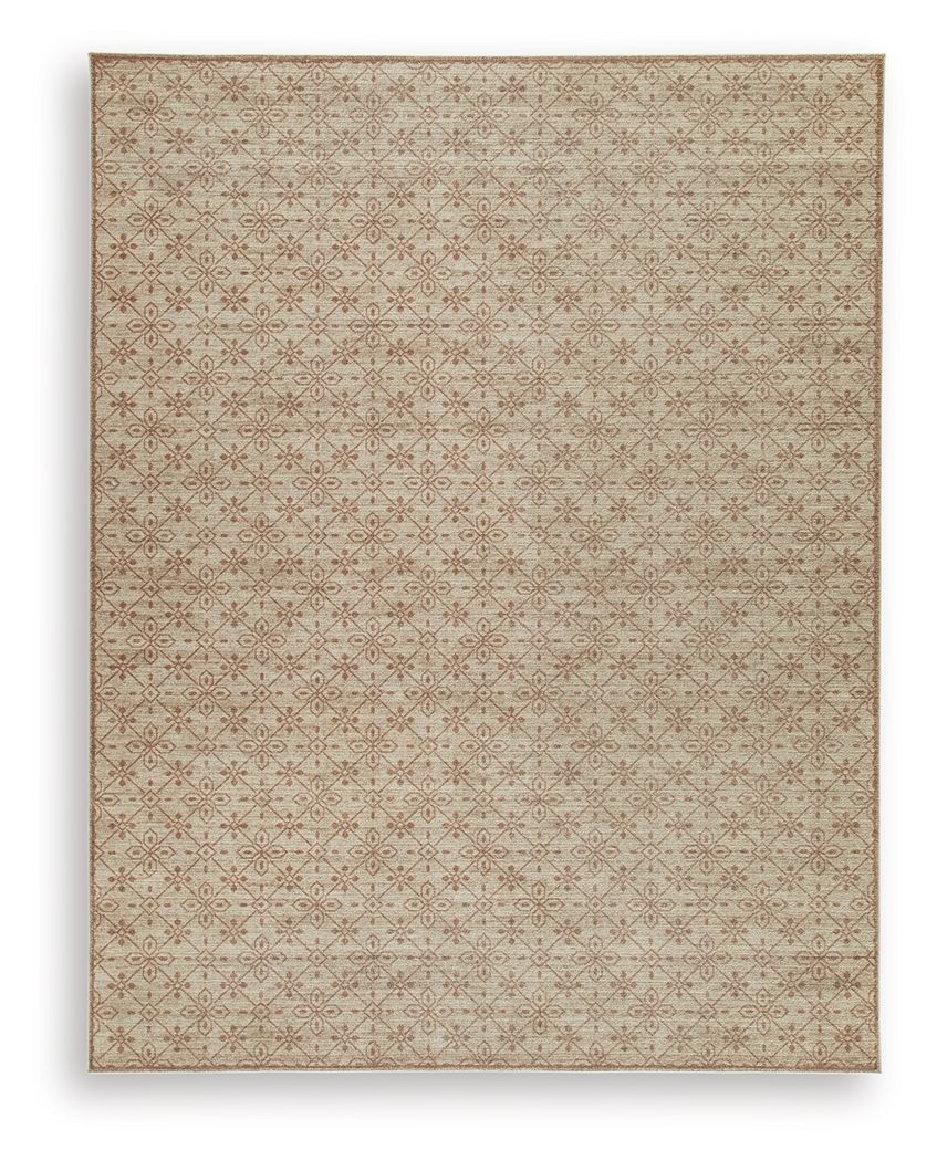 Lyamford - Rug Area Rugs by Signature Design by Ashley® - Walls Furniture & Mattress