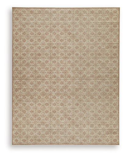 Lyamford - Rug Area Rugs by Signature Design by Ashley® - Walls Furniture & Mattress