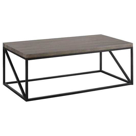Birdie - Rectangular Engineered Wood Table End Tables by CoasterEveryday - Walls Furniture & Mattress