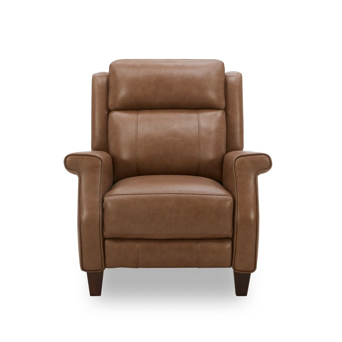 Raleigh - Pushback Recliner Reclining Chairs by Liberty Furniture - Walls Furniture & Mattress