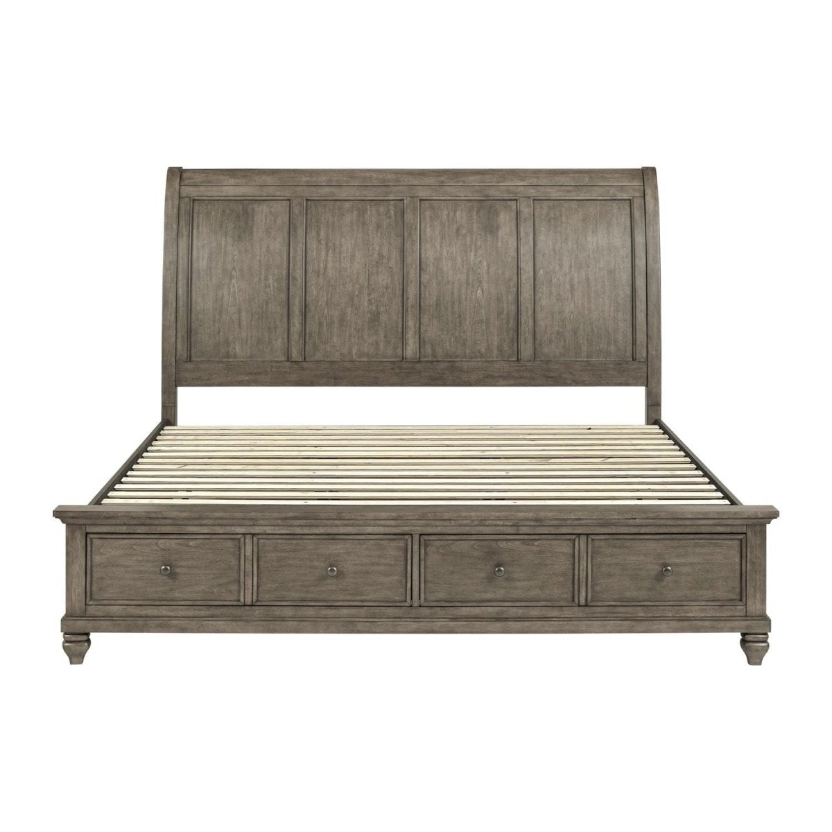 Twin Lakes - Storage Bed Storage Beds by Liberty Furniture - Walls Furniture & Mattress