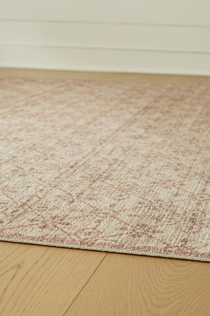 Lyamford - Rug Area Rugs by Signature Design by Ashley® - Walls Furniture & Mattress