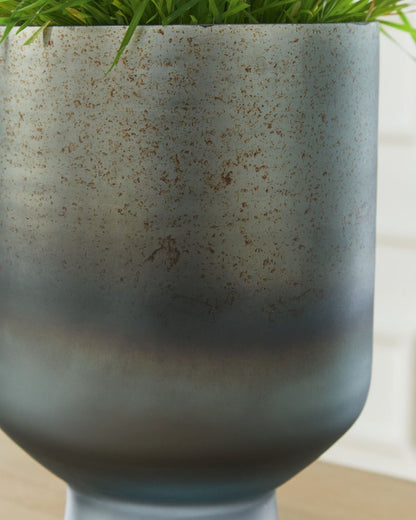 Pennmore - Vase Vases & Jars by Signature Design by Ashley® - Walls Furniture & Mattress