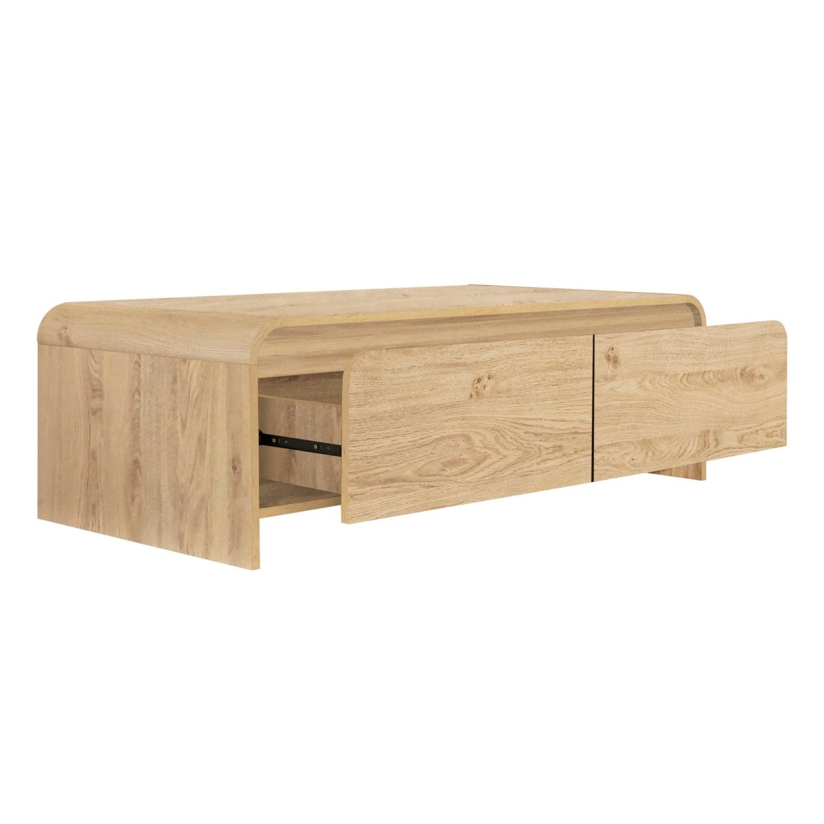 Mara - Cocktail Table Cocktail Tables by New Classic - Walls Furniture & Mattress