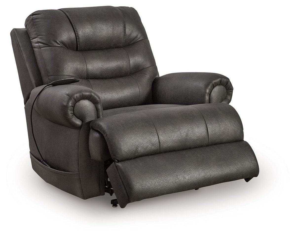 Revived and Restored - Power Lift Recliner Lift Chairs by Signature Design by Ashley® - Walls Furniture & Mattress