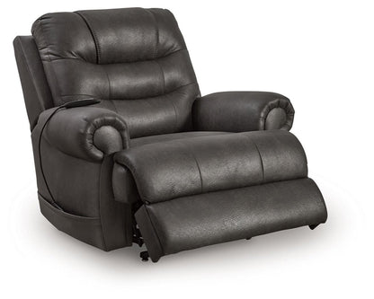 Revived and Restored - Power Lift Recliner Lift Chairs by Signature Design by Ashley® - Walls Furniture & Mattress