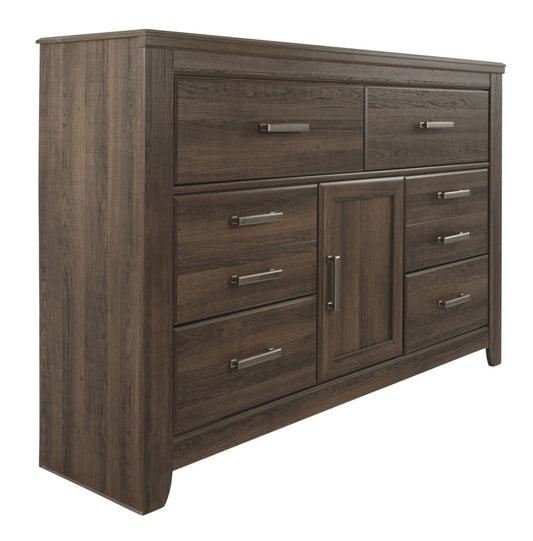 Juararo - Dresser Dressers by Signature Design by Ashley® - Walls Furniture & Mattress