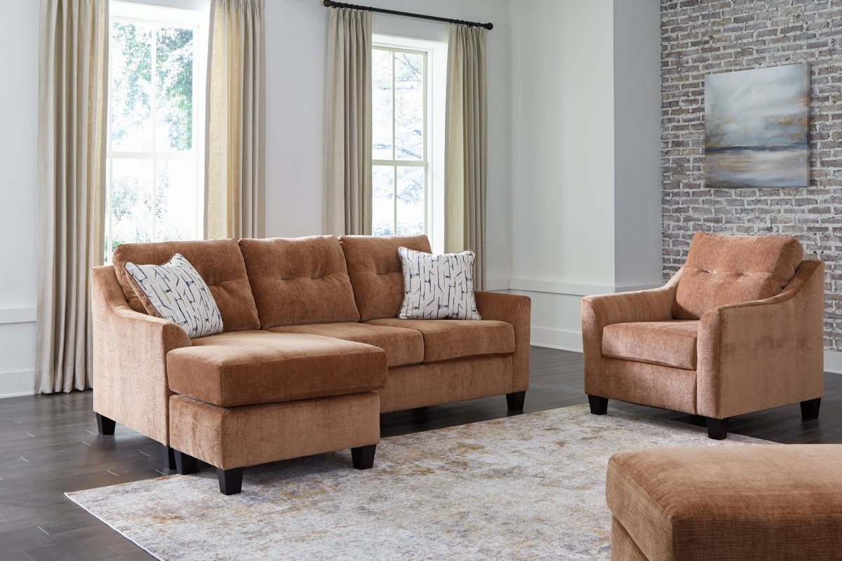 Amity Bay - Living Room Set 3 Piece Living Room Sets by Benchcraft® - Walls Furniture & Mattress