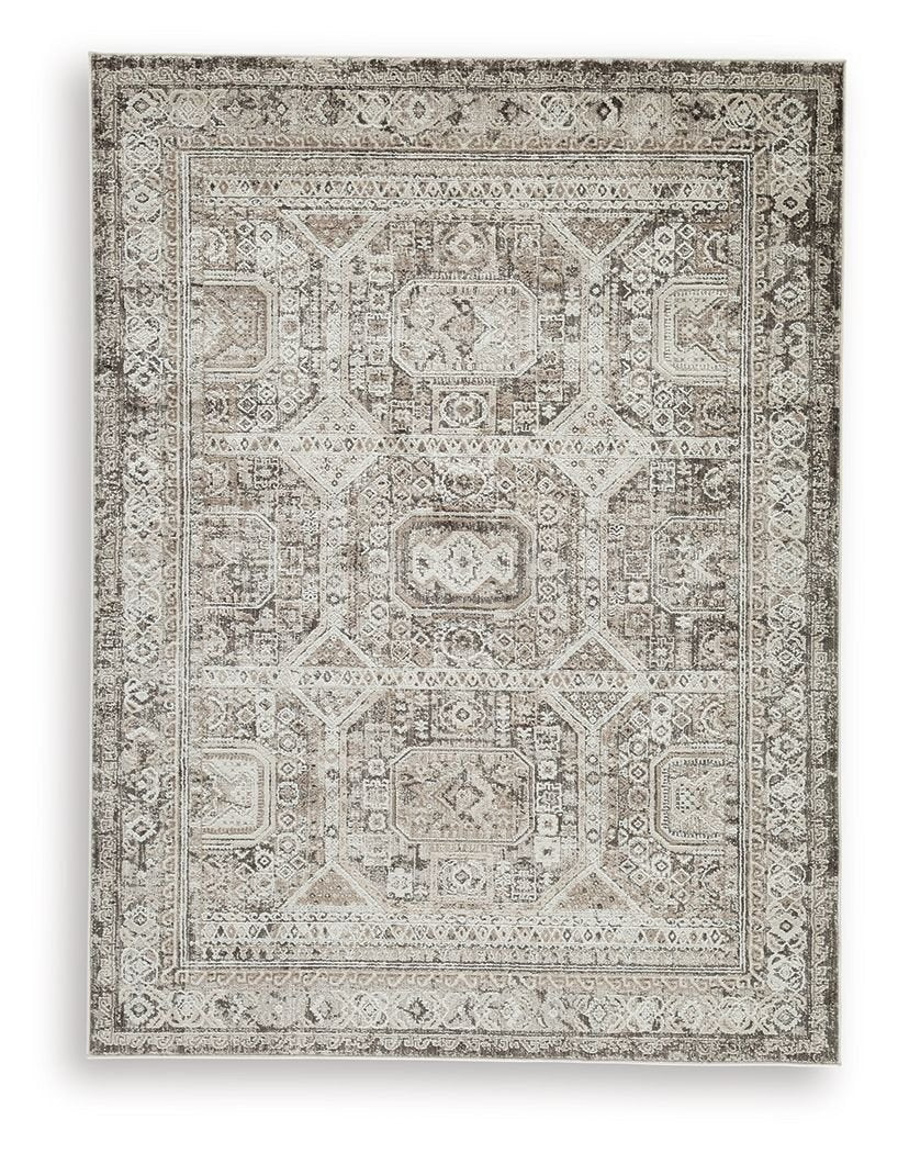 Junley - Rug Area Rugs by Signature Design by Ashley® - Walls Furniture & Mattress