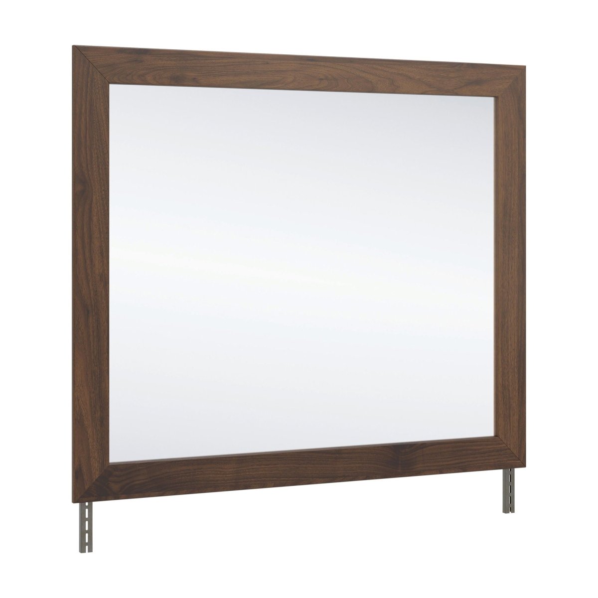 Janfyn - Bedroom Mirror - Brown Mirrors by Signature Design by Ashley® - Walls Furniture & Mattress