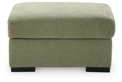 Bridgepoint - Ottoman Upholstered Ottomans by Signature Design by Ashley® - Walls Furniture & Mattress