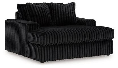 Midnight - Madness - Sectional Set 4 Piece Living Room Sets by Signature Design by Ashley® - Walls Furniture & Mattress