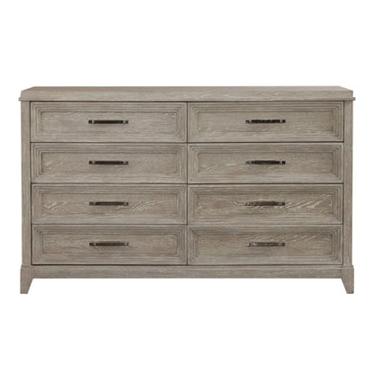 Belmar - Dresser Dressers by Liberty Furniture - Walls Furniture & Mattress