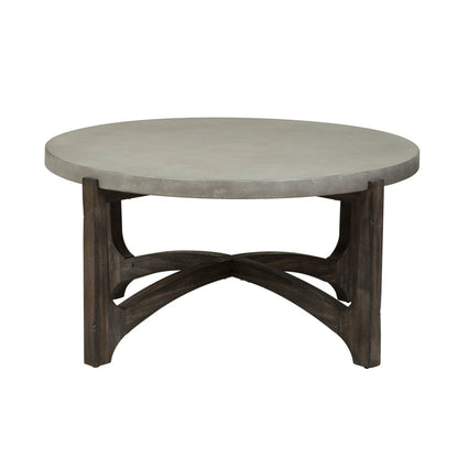 Cascade - Table Set Table Sets by Liberty Furniture - Walls Furniture & Mattress