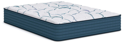 Limited Edition Plush 3.0 - Mattress Hybrid Mattresses by Sierra Sleep® by Ashley - Walls Furniture & Mattress