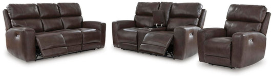 Crossplex - Living Room Set 2 Piece Living Room Sets by Signature Design by Ashley® - Walls Furniture & Mattress