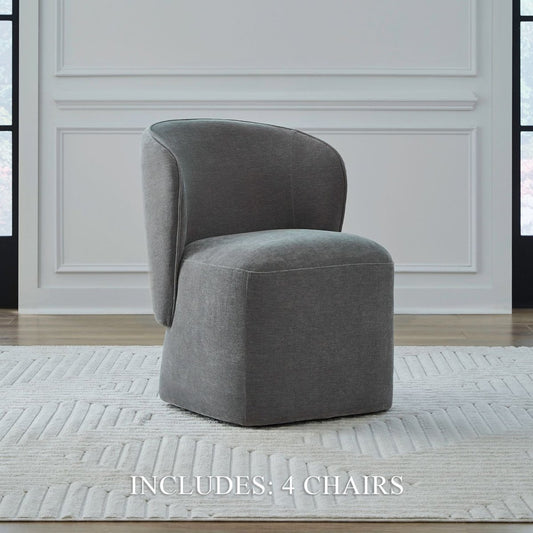 Accent Dining - Accent Dining Chairs (Set of 4) Chair Sets by Liberty Furniture - Walls Furniture & Mattress