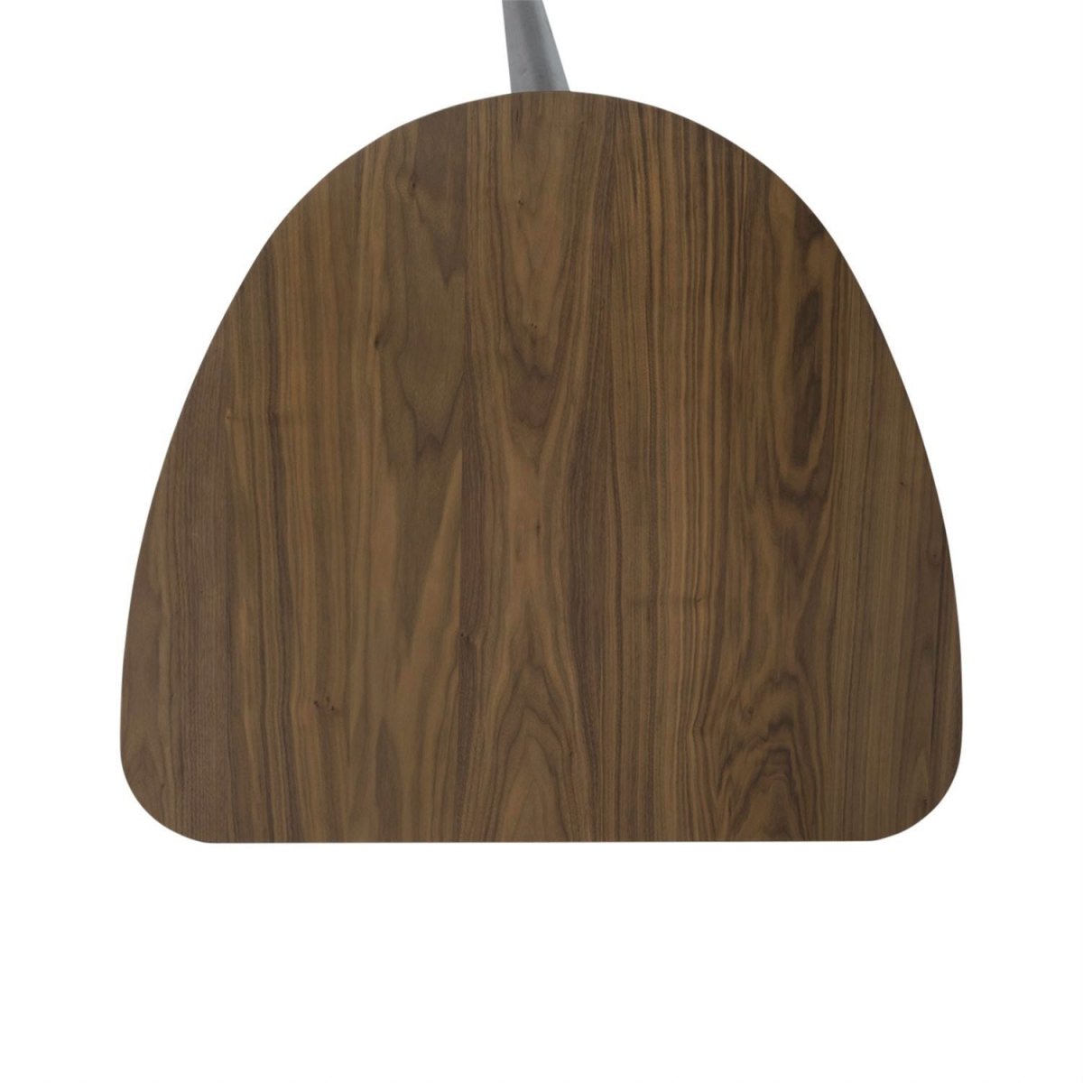 Space Savers - Triangle Table - Dark Brown Accent Tables by Liberty Furniture - Walls Furniture & Mattress