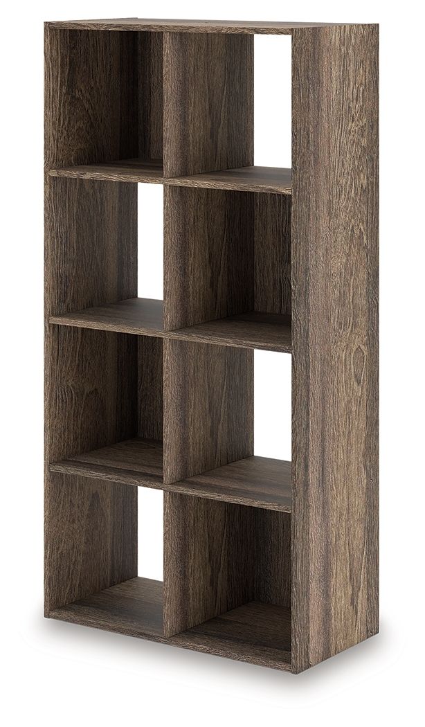 Shallifer - Cube Organizer Cube Organizers by Signature Design by Ashley® - Walls Furniture & Mattress