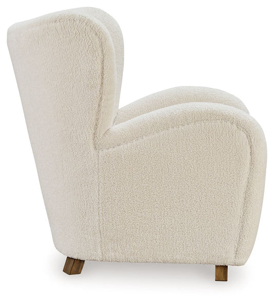 Larbell - Accent Chair Accent Chairs by Signature Design by Ashley® - Walls Furniture & Mattress