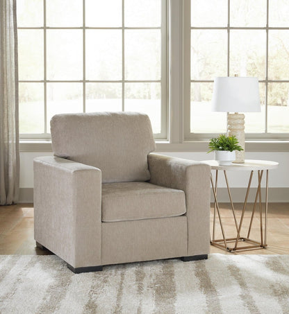 Bridgepoint - Chair Arm Chairs by Signature Design by Ashley® - Walls Furniture & Mattress