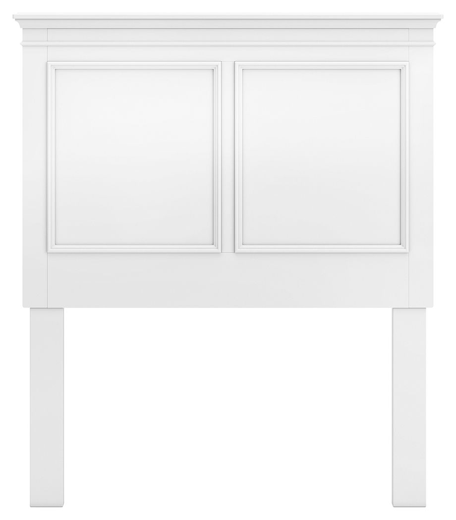 Fortman - Panel Headboard Panel Headboards by Signature Design by Ashley® - Walls Furniture & Mattress