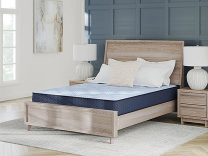 Peak 2.0 10 Hybrid - Mattress Hybrid Mattresses by Sierra Sleep® by Ashley - Walls Furniture & Mattress