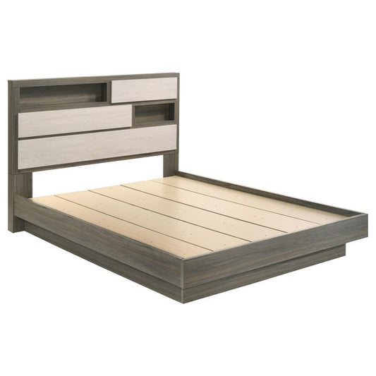 Fenwick - Bedroom Set 4 Piece Bedroom Sets by Coaster Fine Furniture - Walls Furniture & Mattress
