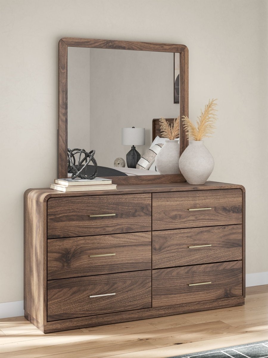 Fortlorn - Dresser Dressers by Signature Design by Ashley® - Walls Furniture & Mattress