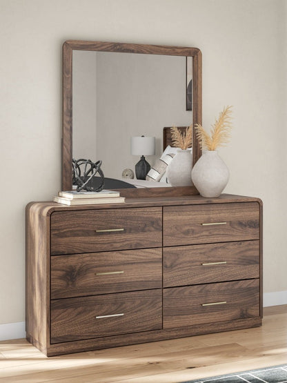 Fortlorn - Dresser Dressers by Signature Design by Ashley® - Walls Furniture & Mattress