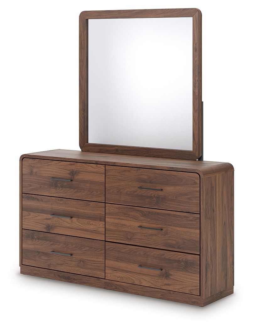 Fortlorn - Dresser Dressers by Signature Design by Ashley® - Walls Furniture & Mattress