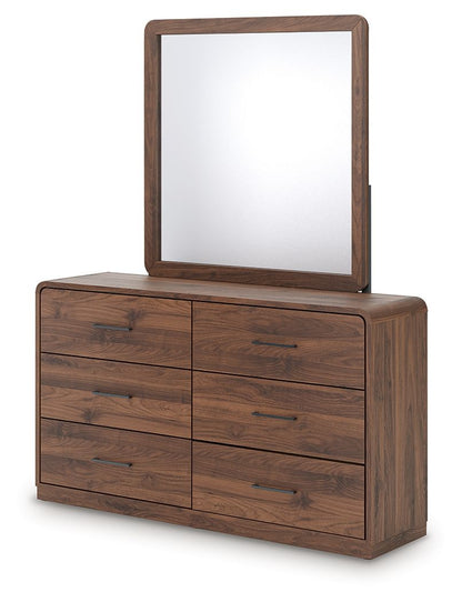 Fortlorn - Dresser Dressers by Signature Design by Ashley® - Walls Furniture & Mattress