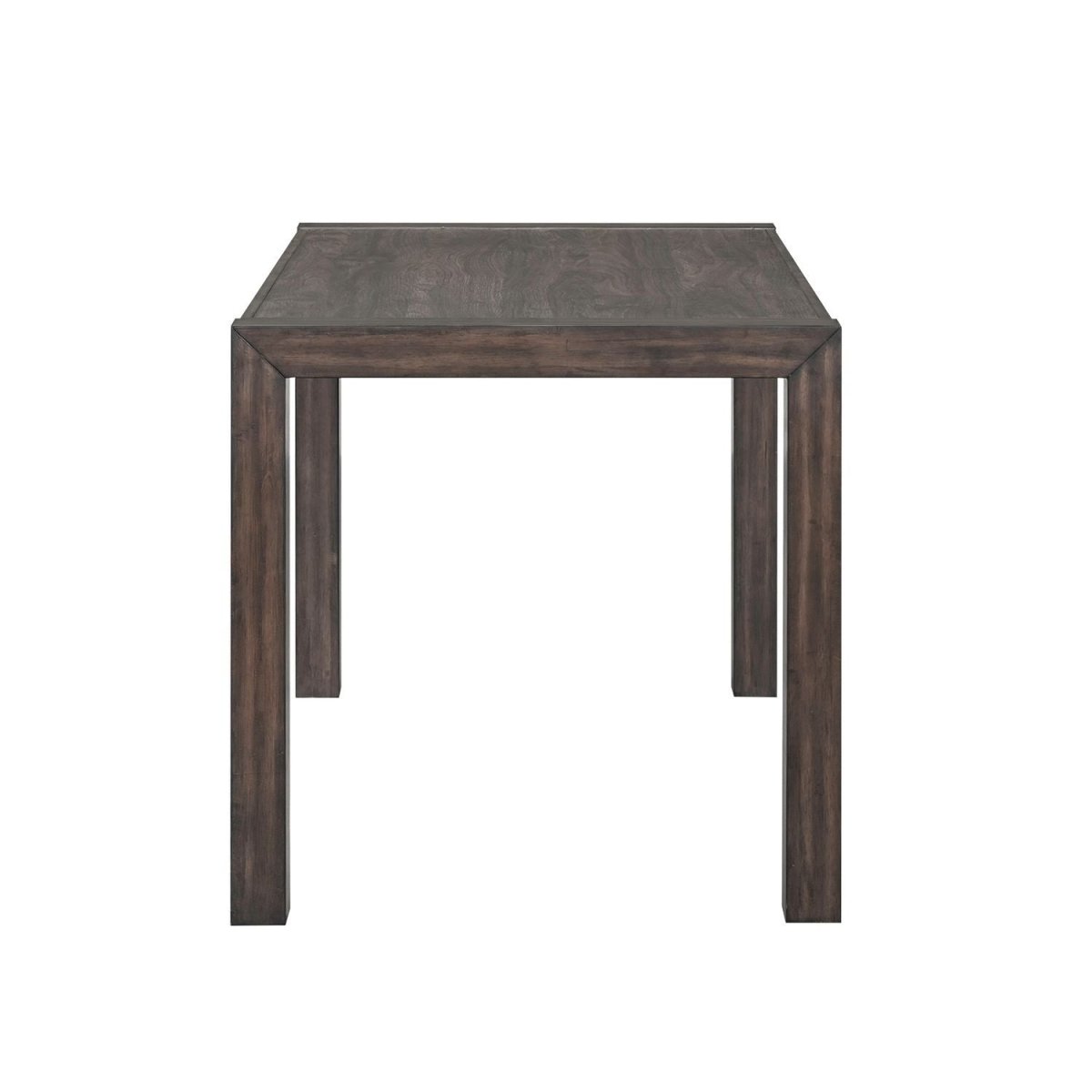 Modern Edge - Writing Desk - Caffe Writing Desks by Liberty Furniture - Walls Furniture & Mattress
