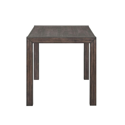 Modern Edge - Writing Desk - Caffe Writing Desks by Liberty Furniture - Walls Furniture & Mattress