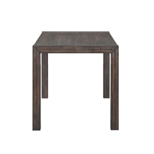 Modern Edge - Writing Desk - Caffe Writing Desks by Liberty Furniture - Walls Furniture & Mattress
