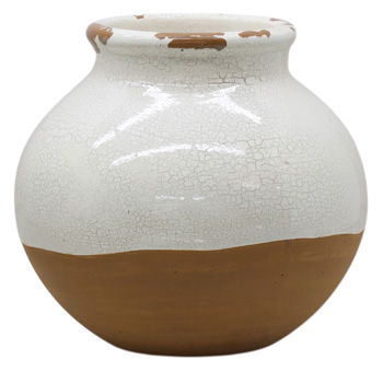 Vercott - Vase Vases & Jars by Signature Design by Ashley® - Walls Furniture & Mattress
