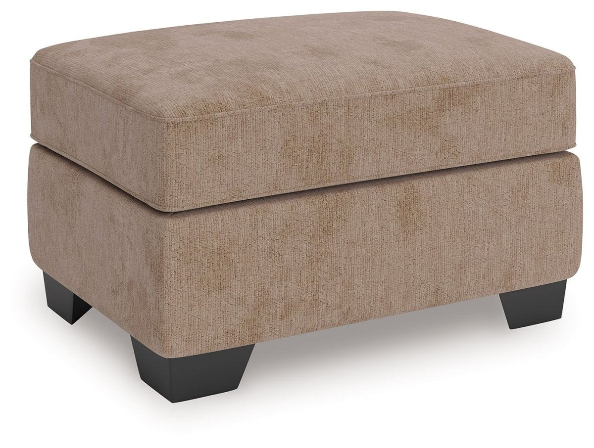 Olten - Ottoman Accent Ottomans by Benchcraft® - Walls Furniture & Mattress