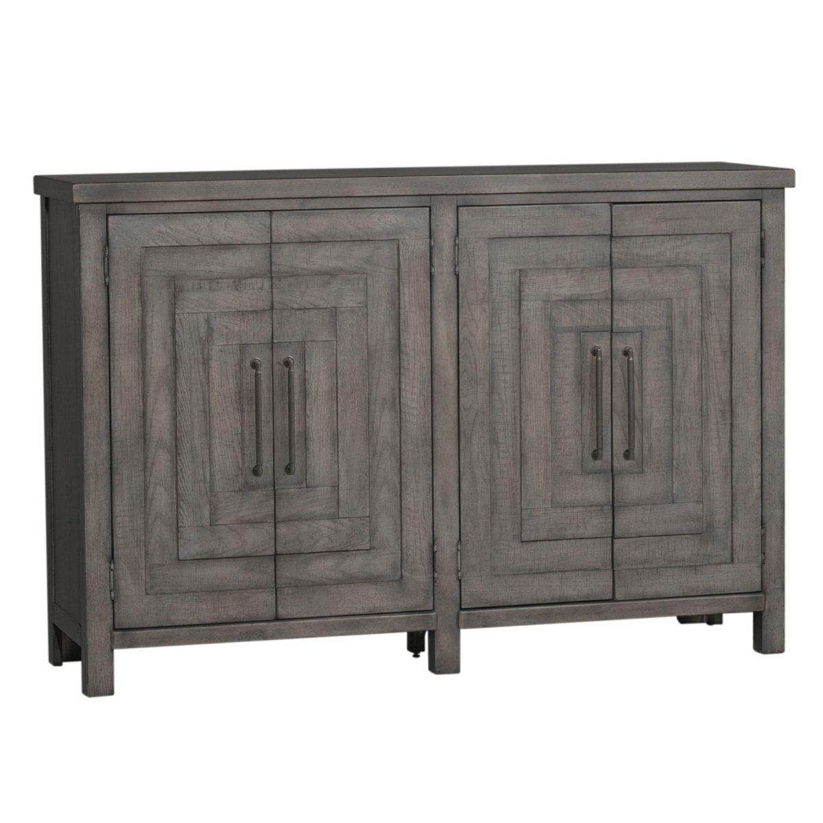 Modern Farmhouse - Buffet Buffets by Liberty Furniture - Walls Furniture & Mattress