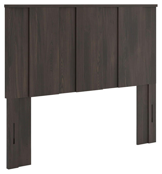 Shaehartin - Panel Headboard Panel Headboards by Signature Design by Ashley® - Walls Furniture & Mattress
