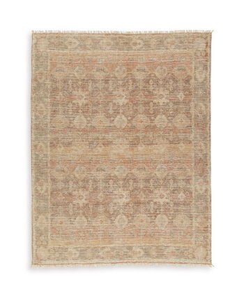 Waycotten - Rug Area Rugs by Signature Design by Ashley® - Walls Furniture & Mattress